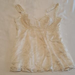 Bebe Tank top NWT